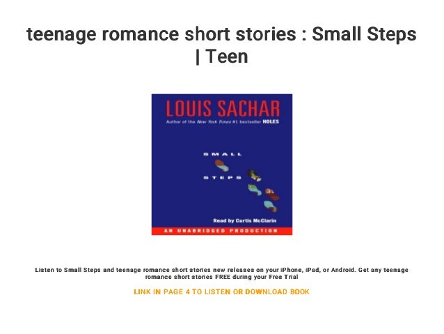 New Small Teen
